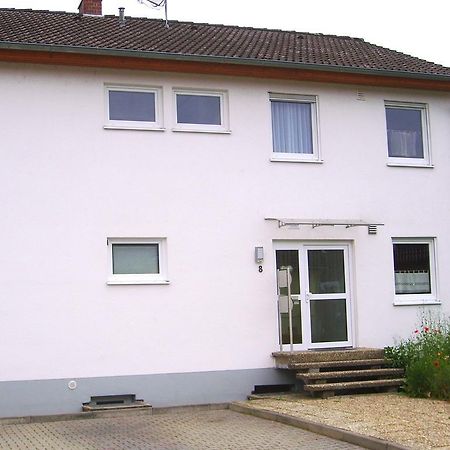 ארבאך Ferienwohnung Ottlinger חדר תמונה