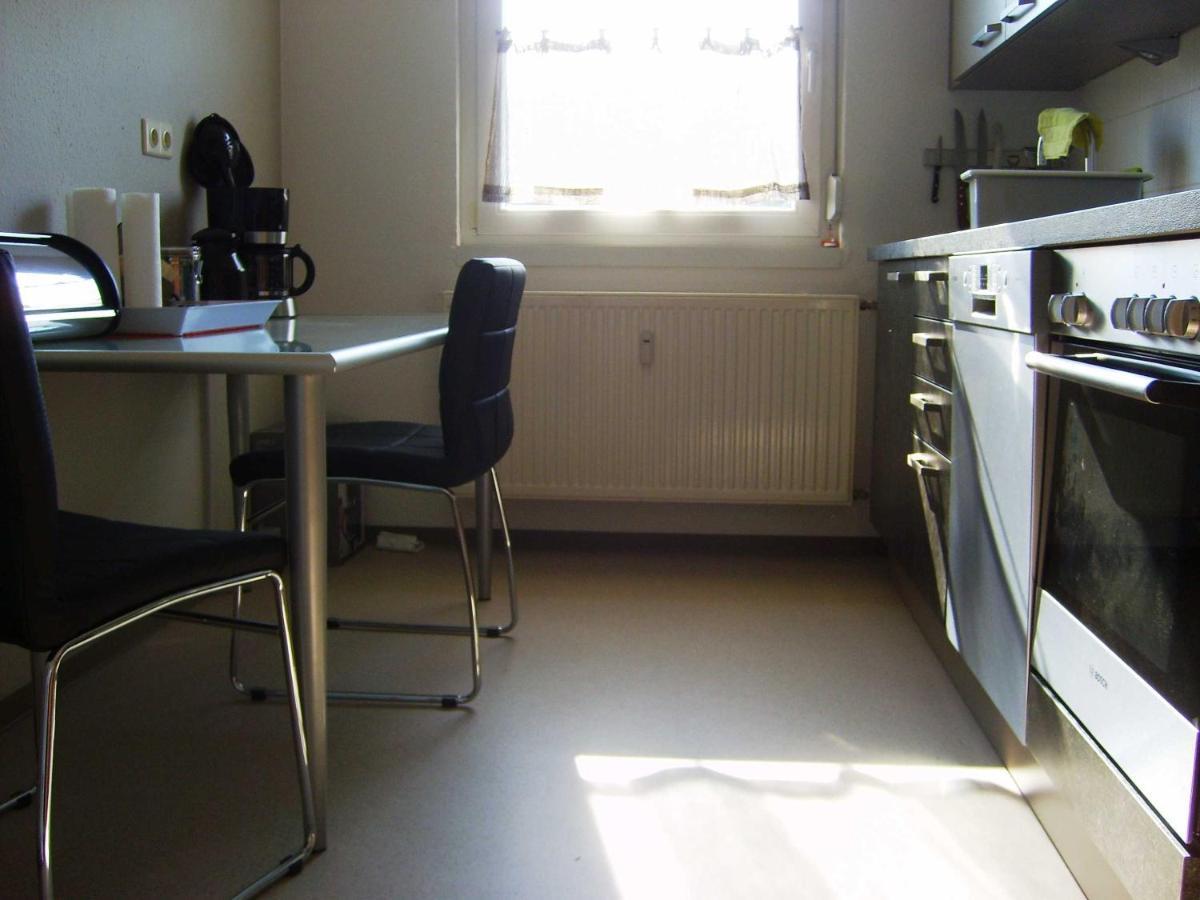 ארבאך Ferienwohnung Ottlinger מראה חיצוני תמונה