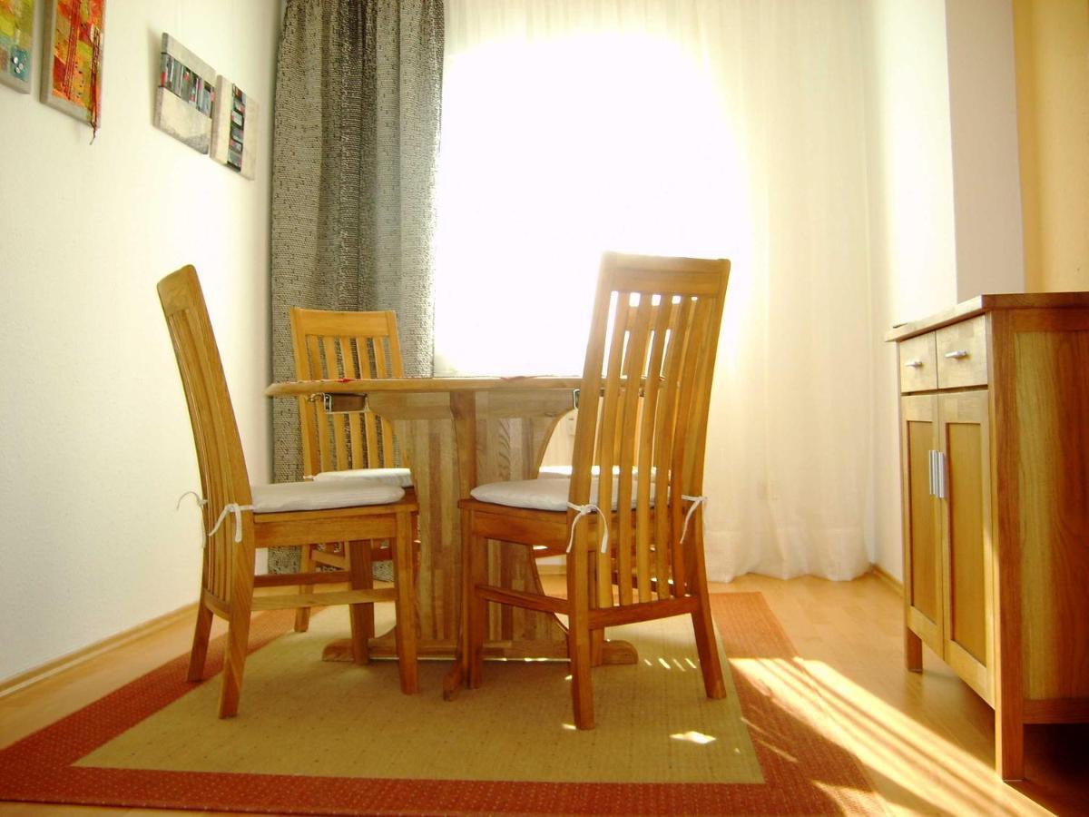 ארבאך Ferienwohnung Ottlinger מראה חיצוני תמונה