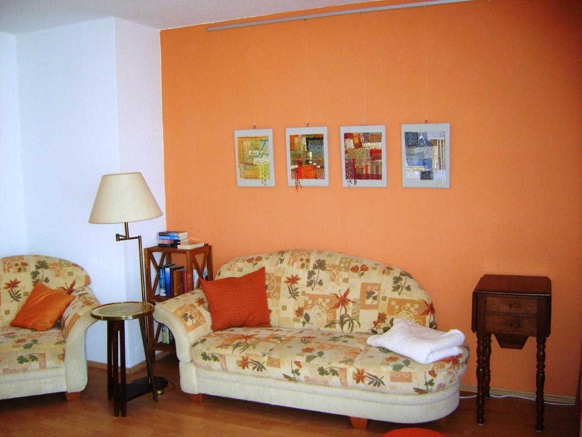 ארבאך Ferienwohnung Ottlinger מראה חיצוני תמונה