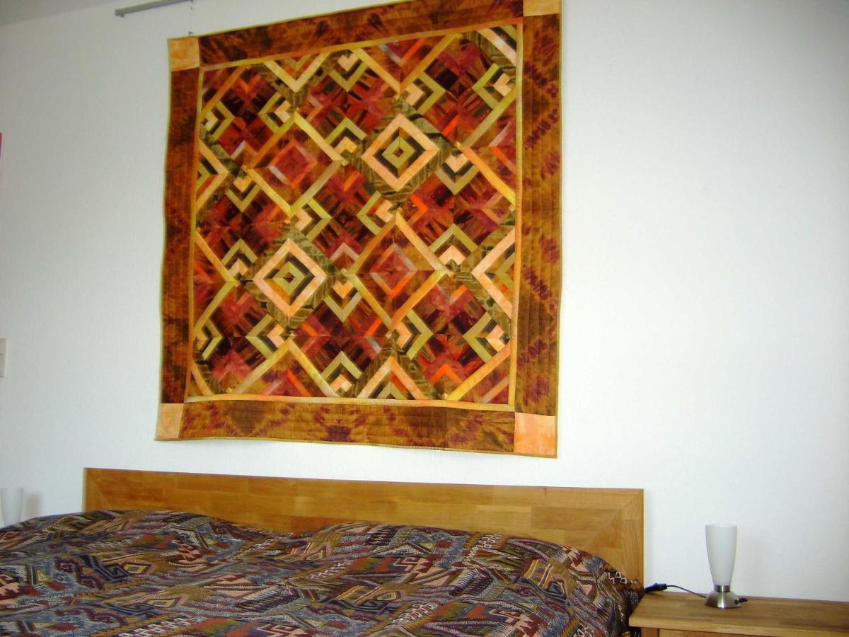 ארבאך Ferienwohnung Ottlinger מראה חיצוני תמונה