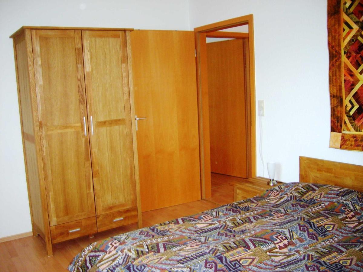 ארבאך Ferienwohnung Ottlinger מראה חיצוני תמונה