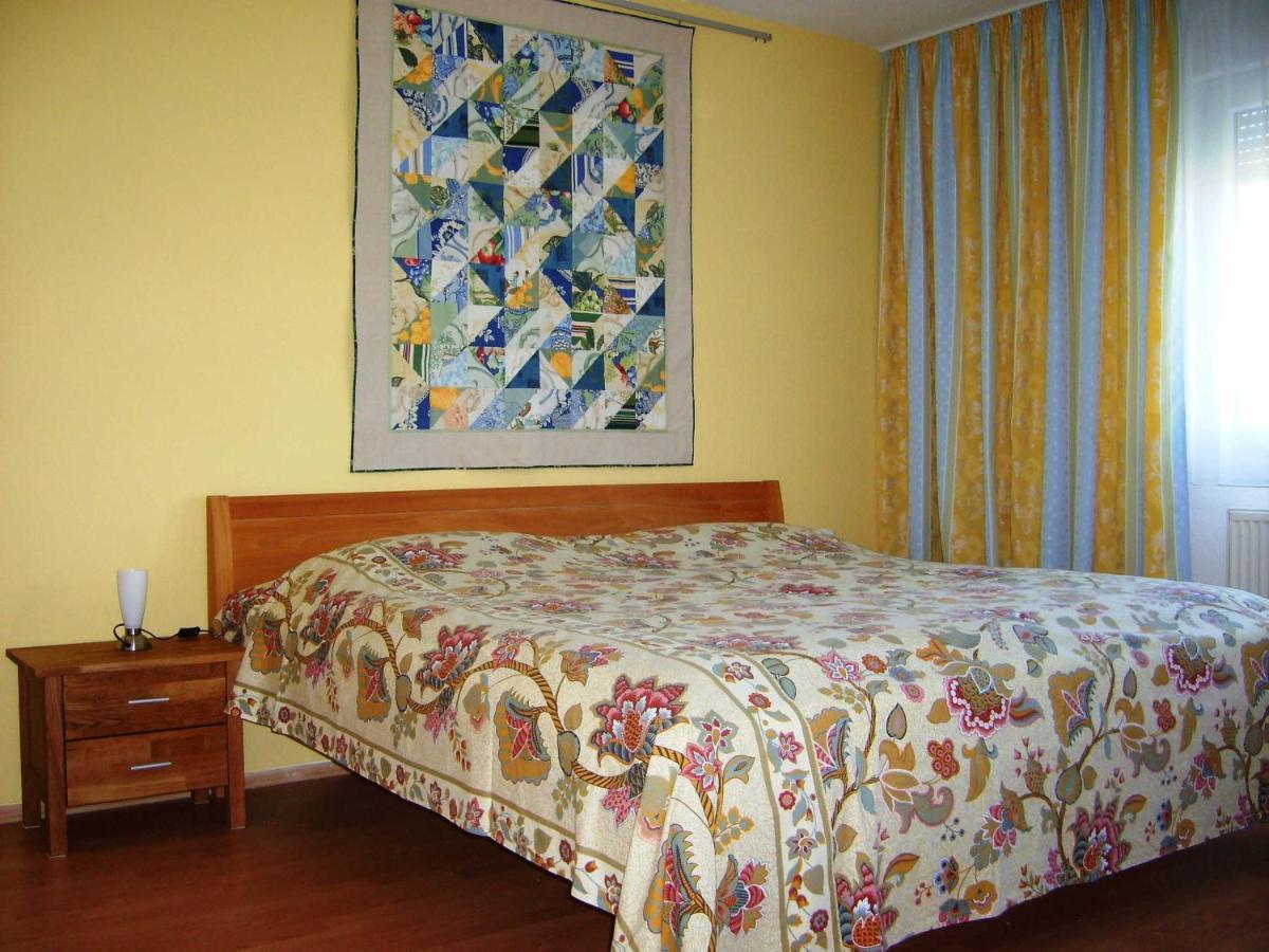 ארבאך Ferienwohnung Ottlinger מראה חיצוני תמונה