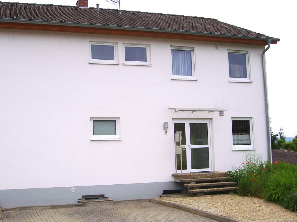 ארבאך Ferienwohnung Ottlinger חדר תמונה